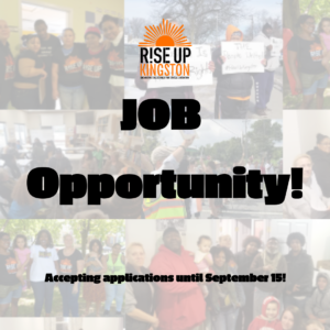 job opportunity (1) job opportunity (1)