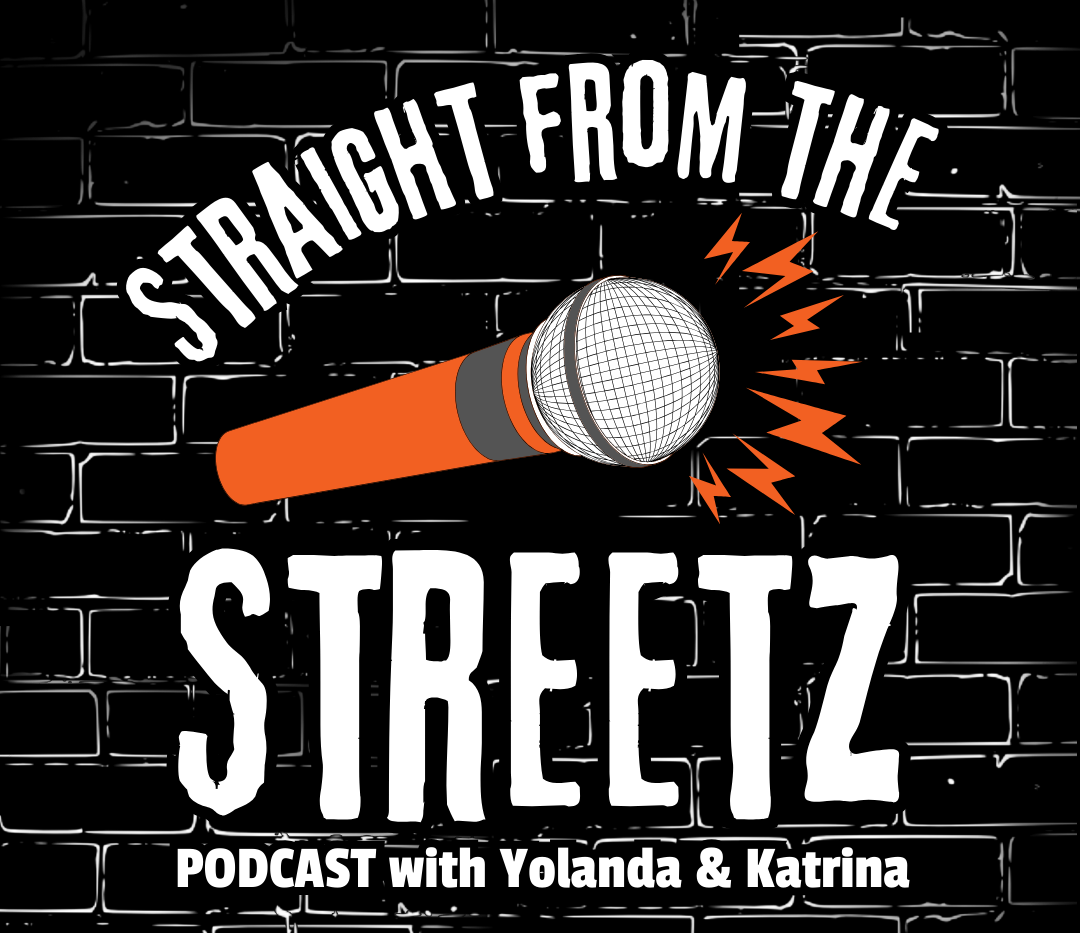 Straight from the Streetz podcast image